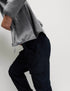 Marks & Spencer "Zip Up Funnel Neck Micro Fleece"